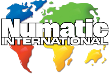 numatic logo