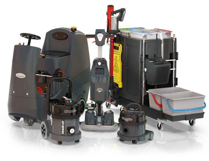 Education creating clean hygenic positive environments