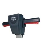 Numatic HFM1515G Szorowarka niskoobrotowa