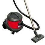 S08 Odkurzacz do pracy na sucho Cleanfix