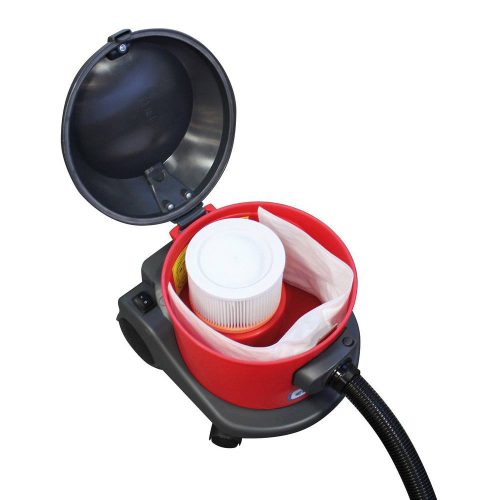 S08 Odkurzacz do pracy na sucho Cleanfix 2 S08 Odkurzacz do pracy na sucho Cleanfix