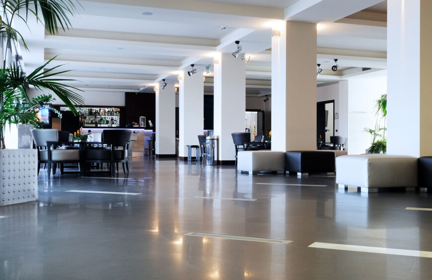 Many Oriental Persian Asian Carpets Background.