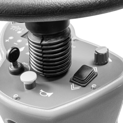 RA905 SAUBER automat szorująco – zbierający Cleanfix 2 RA905 SAUBER automat szorująco – zbierający Cleanfix