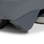 CRG8072 automat szorująco – zbierający z trakcją Numatic