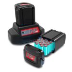 Automat do czyszczenia podłóg Numatic NUC244NX