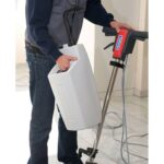 PowerDisc LS Szorowarka jednotarczowa Cleanfix