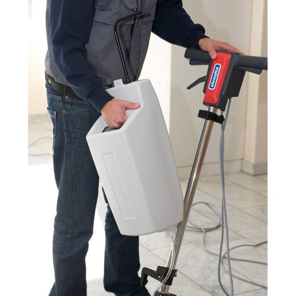 PowerDisc LS Szorowarka jednotarczowa Cleanfix