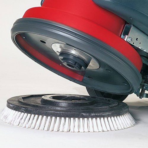 RA501 B automat szorująco – zbierający Cleanfix 3 RA501 B automat szorująco – zbierający Cleanfix