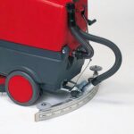 RA431 IBC automat szorująco – zbierający Cleanfix