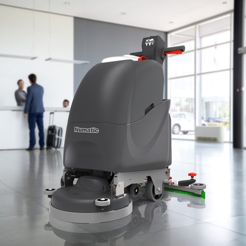 TGB3045 Twintec automat szorująco – zbierający Numatic 5 TGB3045 Twintec automat szorująco – zbierający Numatic