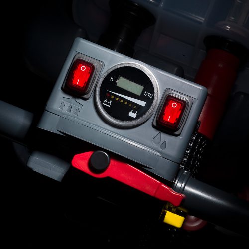 TGB4045 Twintec automat szorująco – zbierający Numatic 3 TGB4045 Twintec automat szorująco – zbierający Numatic