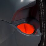 TGB4045 Twintec automat szorująco – zbierający Numatic