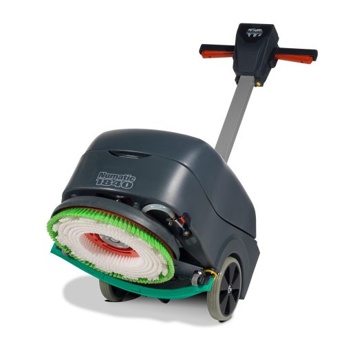 TT1840G Twintec automat szorująco – zbierający Numatic