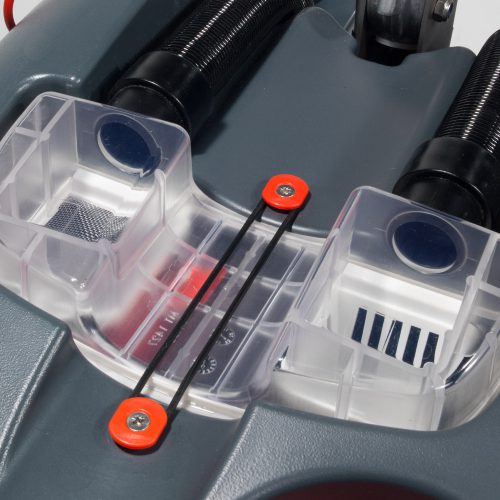 TT1840G Twintec automat szorująco – zbierający Numatic