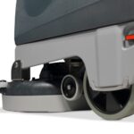 Numatic TT 4045G Twintec