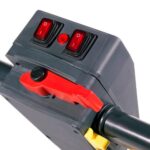 Numatic TT 4045G Twintec