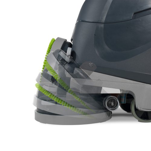 Numatic TT 4045G Twintec