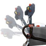 Numatic TT 4045G Twintec