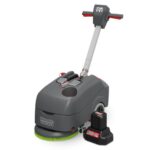 TTB1840NX Twintec automat szorująco – zbierający Numatic