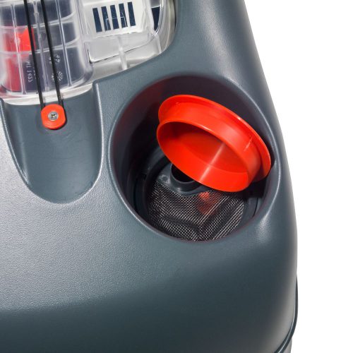 TTB1840NX Twintec automat szorująco – zbierający Numatic 3 TTB1840NX Twintec automat szorująco – zbierający Numatic