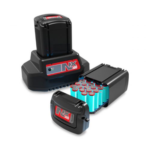 TTB1840NX Twintec automat szorująco – zbierający Numatic 5 TTB1840NX Twintec automat szorująco – zbierający Numatic