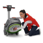 TTB1840NX Twintec automat szorująco – zbierający Numatic