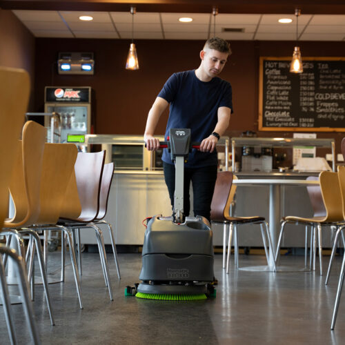 TTB1840NX Twintec automat szorująco – zbierający Numatic 8 TTB1840NX Twintec automat szorująco – zbierający Numatic