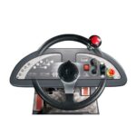 TTV678G Vario automat szorująco – zbierający Numatic