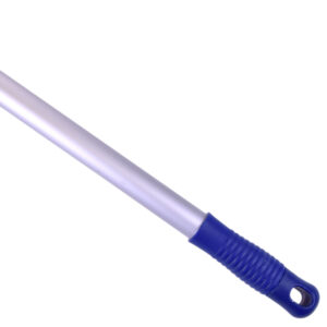 Cleanpro Kij Aluminiowy Do Stelaży 140cm, śr 25mm Koncowka