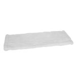 CleanPRO Mop 01 kieszeniowy 40cm; mikrofaza