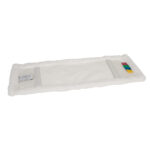 CleanPRO Mop 01 kieszeniowy 40cm; mikrofaza