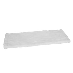 CleanPRO Mop 01 kieszeniowy 40cm; mikrofaza