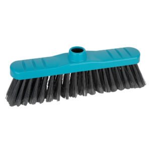 CleanPRO miotła plastikowa 30cm