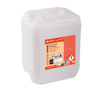 Ecoshine Destone Shine 5L