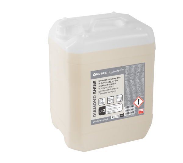 Ecoshine Diamond Shine 10 kg 1 Ecoshine Diamond Shine 10 kg