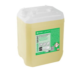 Ecoshine Disher Basic 6 kg