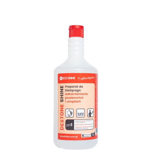 Ecoshine Destone Shine 1L
