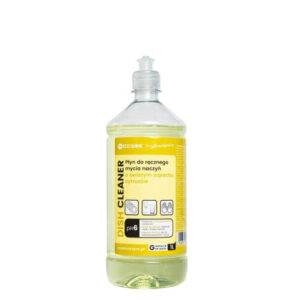 Ecoshine Dish Cleaner 1L