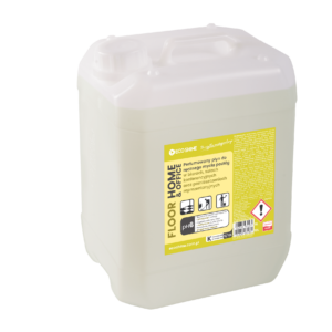 Ecoshine Floor Home&Office 5L