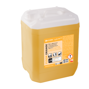 Ecoshine Floor Orange 5L