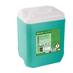 Ecoshine Floor Shine 5L