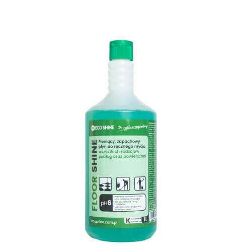 Ecoshine Floor Shine 1L
