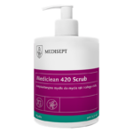 Mediclean 420 Scrub 500ml