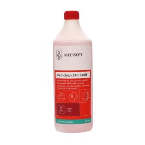 Mediclean 310 Sanit Wiśnia 1L