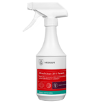 Mediclean 311 Foam 500 ml - czarne winogrona