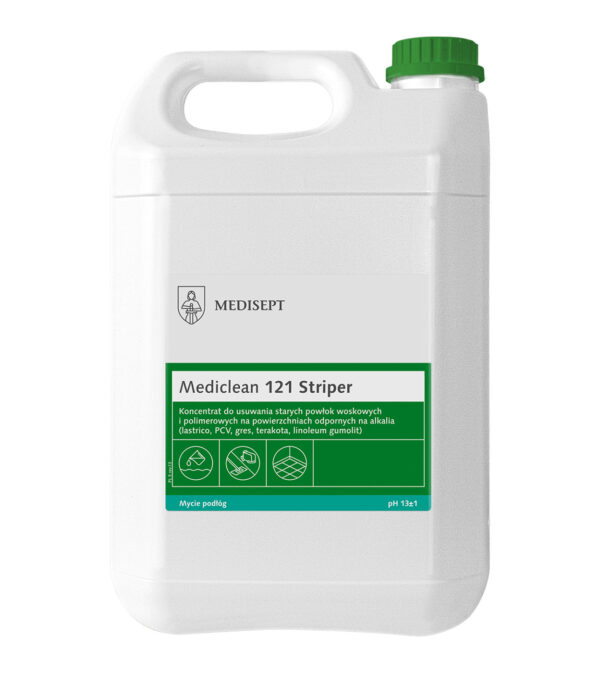 Mediclean 121 Striper 5L