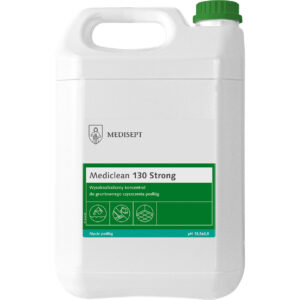 Mediclean 130 Strong 5L