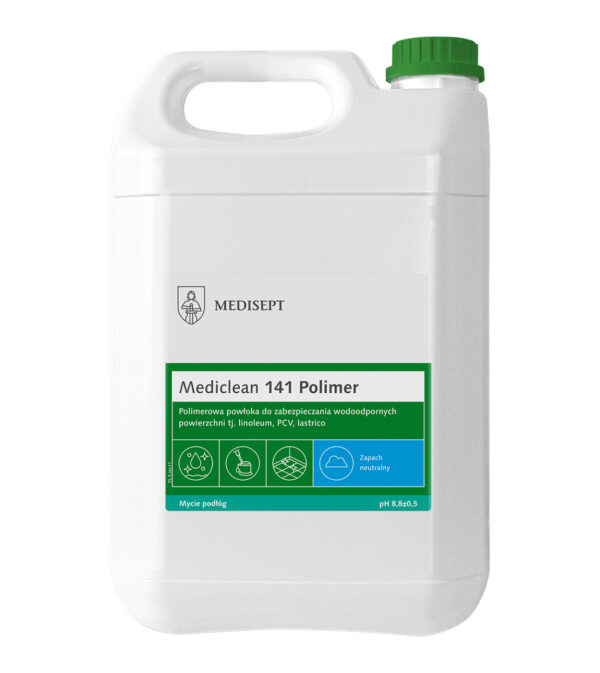Mediclean 141 Polimer 5L