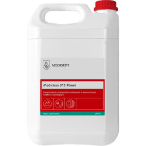 Mediclean 315 Power 5L