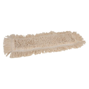 CleanPRO Mop 04 kieszeniowy 40cm; bawełna 140g